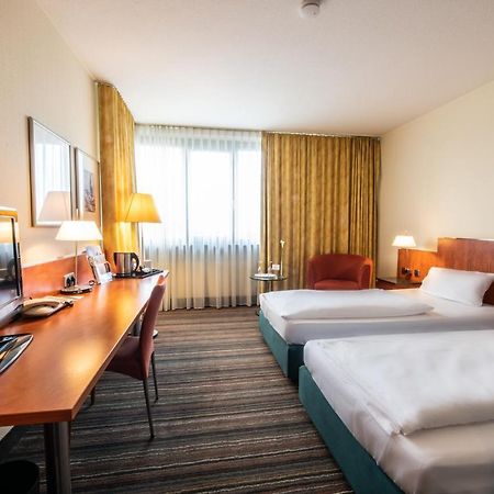 Mercure Hotel Am Messeplatz Offenburg Dış mekan fotoğraf
