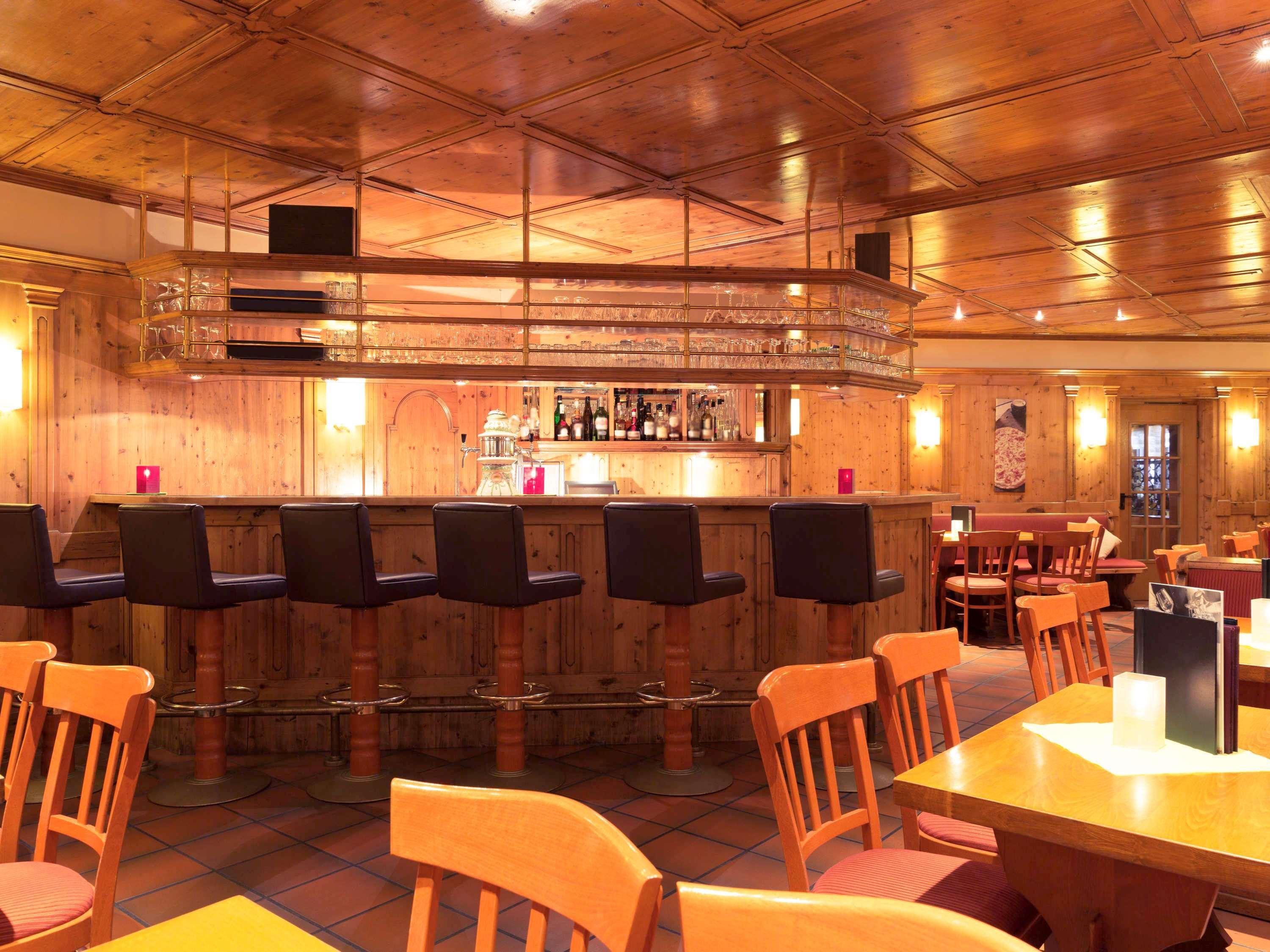 Mercure Hotel Am Messeplatz Offenburg Dış mekan fotoğraf